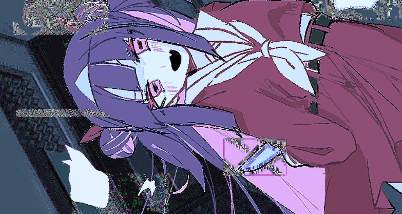 萌系小女孩閃亮登場，steam上畫風可愛的遊戲（二）