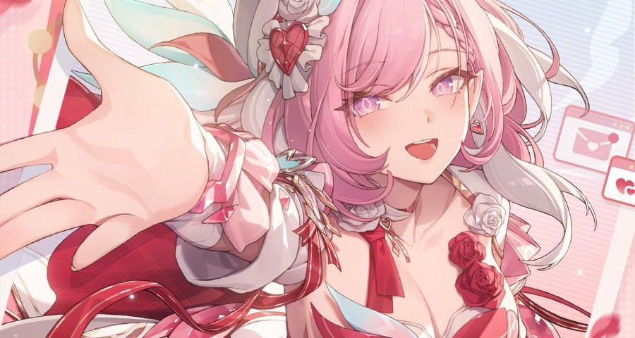 崩坏三 爱莉希雅竞技精英手柄预定将开 售价559元