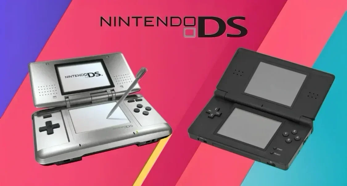 歷史TOP1掌機NDS的佳作拾遺