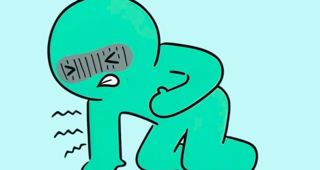 有這10種感覺，堅決不能熬夜了！