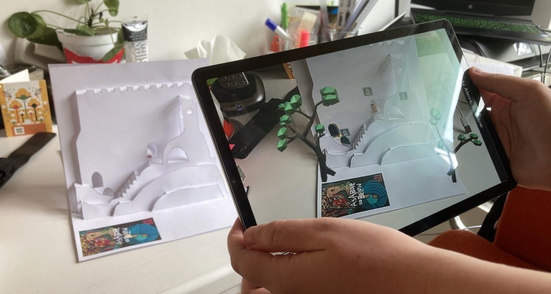 你還認爲遊戲只是娛樂？實際已滲透到生活方方面面