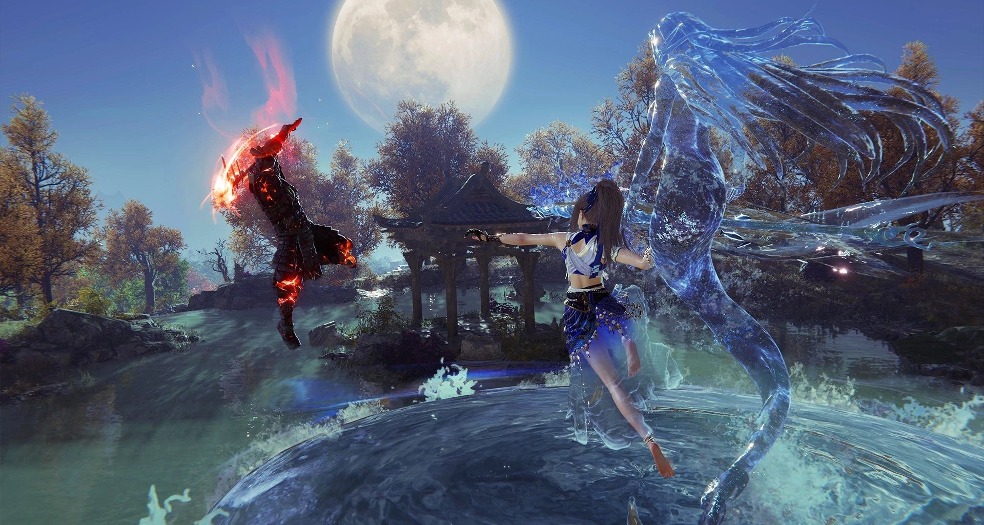 新春版本爆料：永劫無間新春福利大全