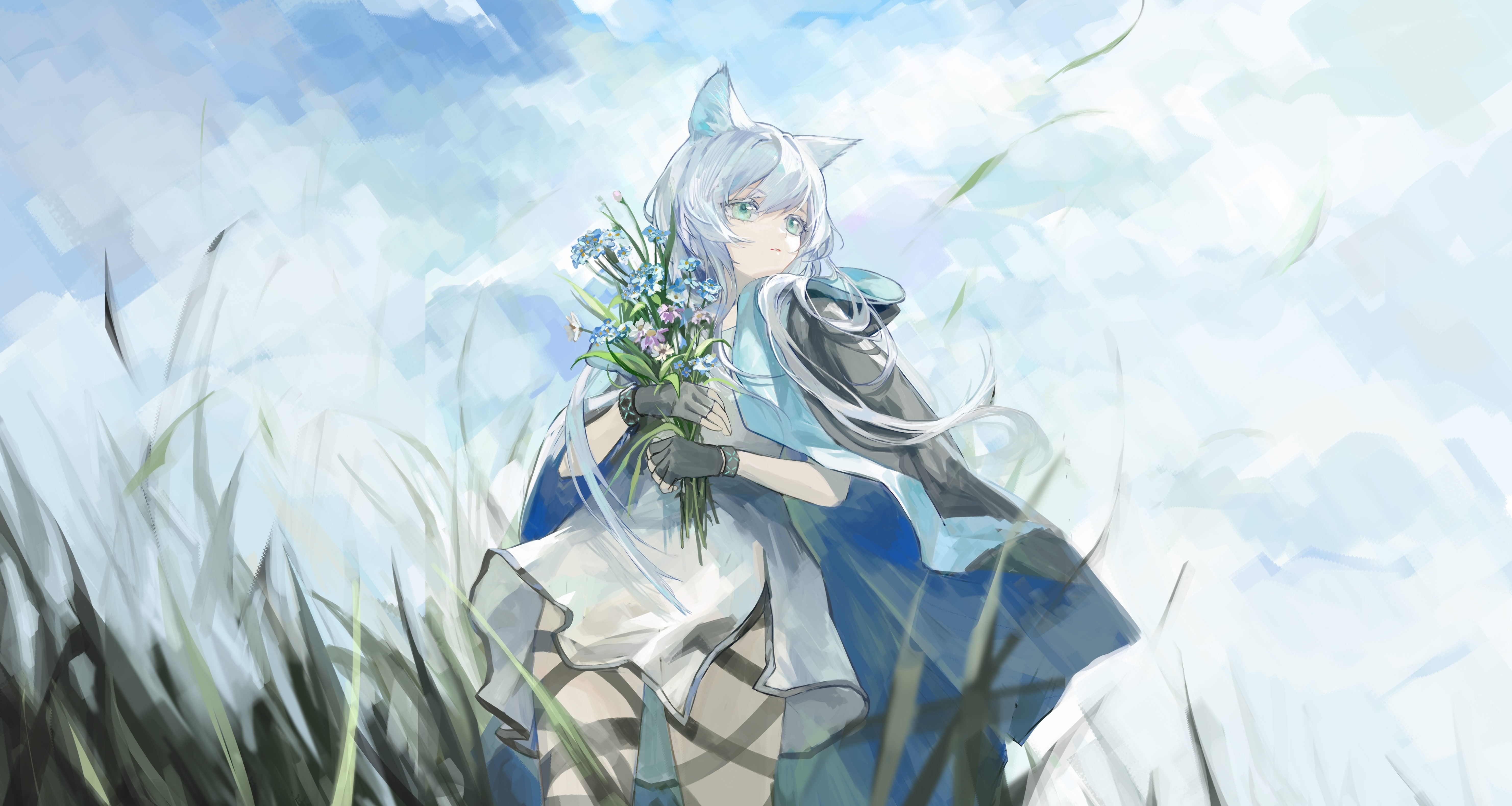 【迷迭香的日记】布丁计划#5