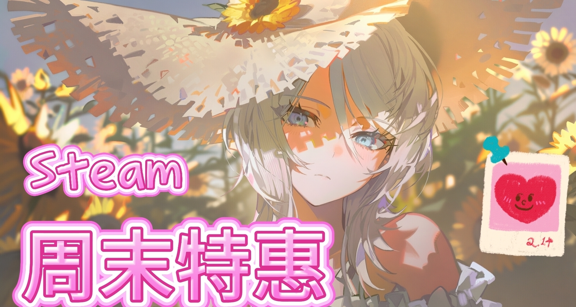 等等黨的大（    ）？本週steam共74款折扣遊戲，最低元起！