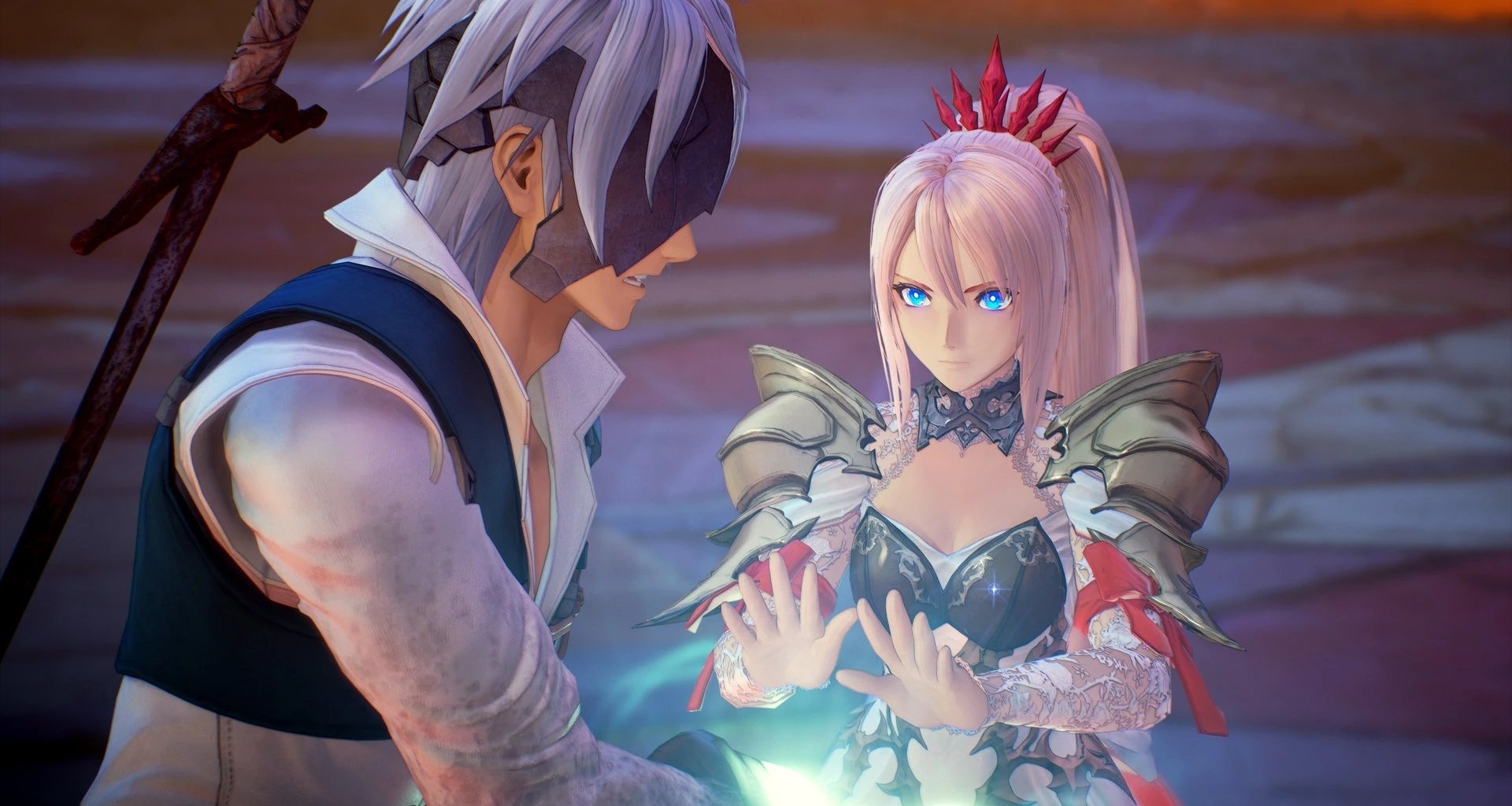 Steam即将免费领取37元Magellania！另，破晓传奇普通版价格永降！