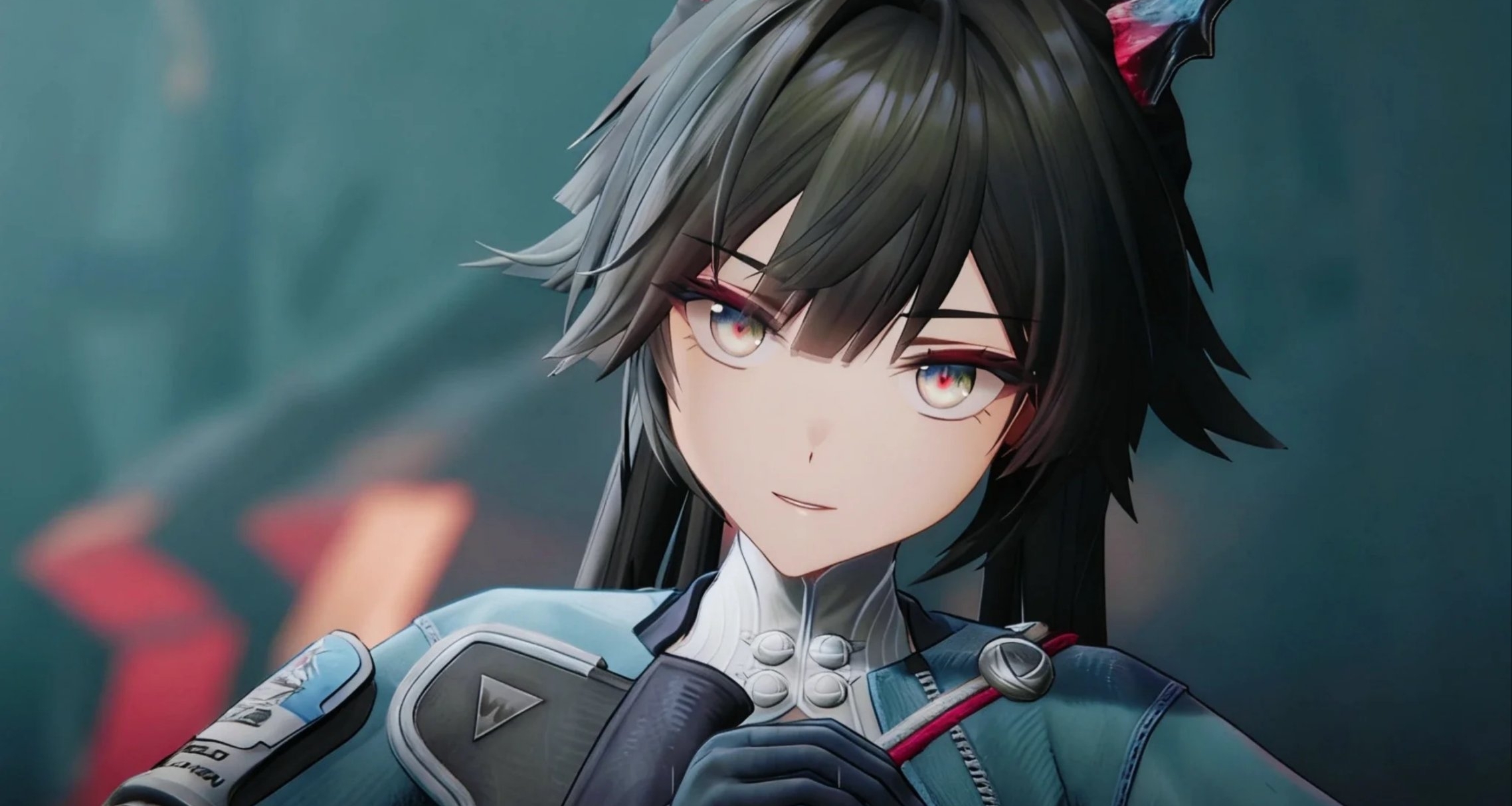 [杂谈] 浅谈终末地的