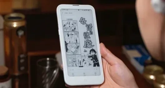 我的阅读搭子容得下一整个图书馆