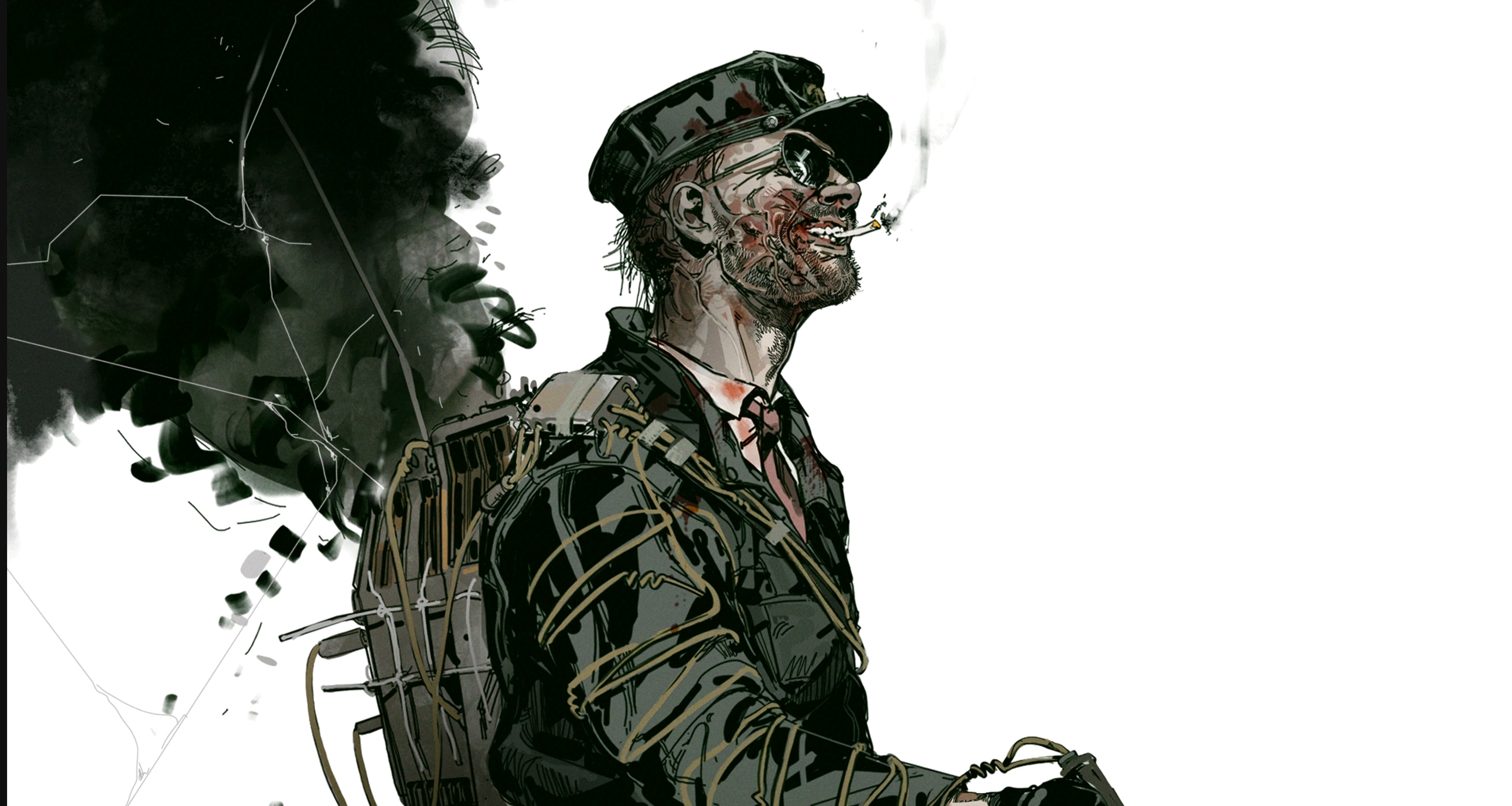 【逃生：试炼】【攻略】超详细！全方位解析特等资产：科伊尔中士