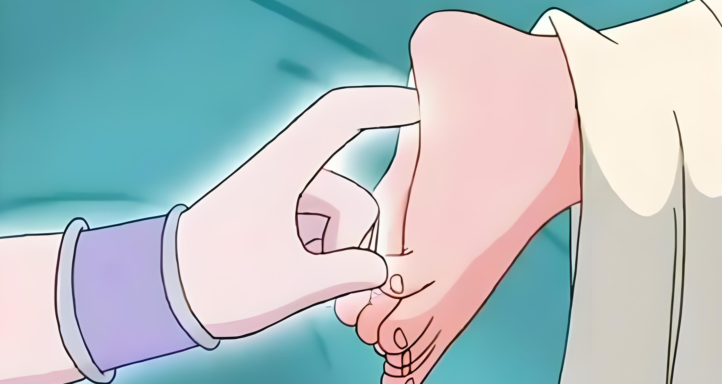 为什么被别人挠痒痒会笑个不停，自己挠自己却没感觉呢？