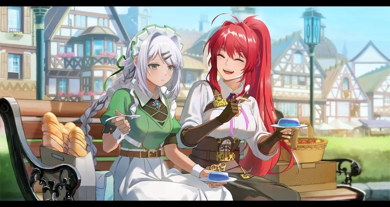 [限免游戏整理]四款游戏转为免费！现在免费入库永久收藏