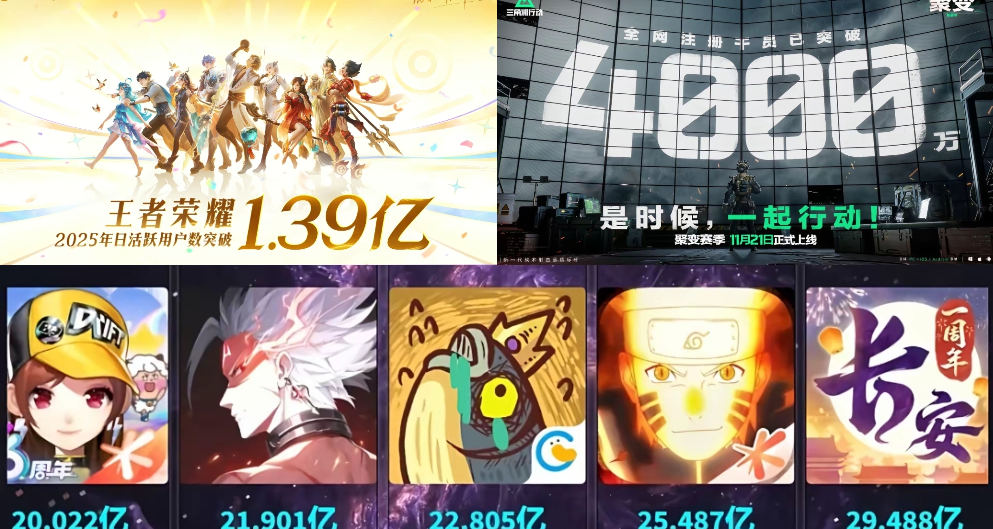 若盈利和日活成爲第一性，“精神鴉片”也將成爲對遊戲的最高讚美