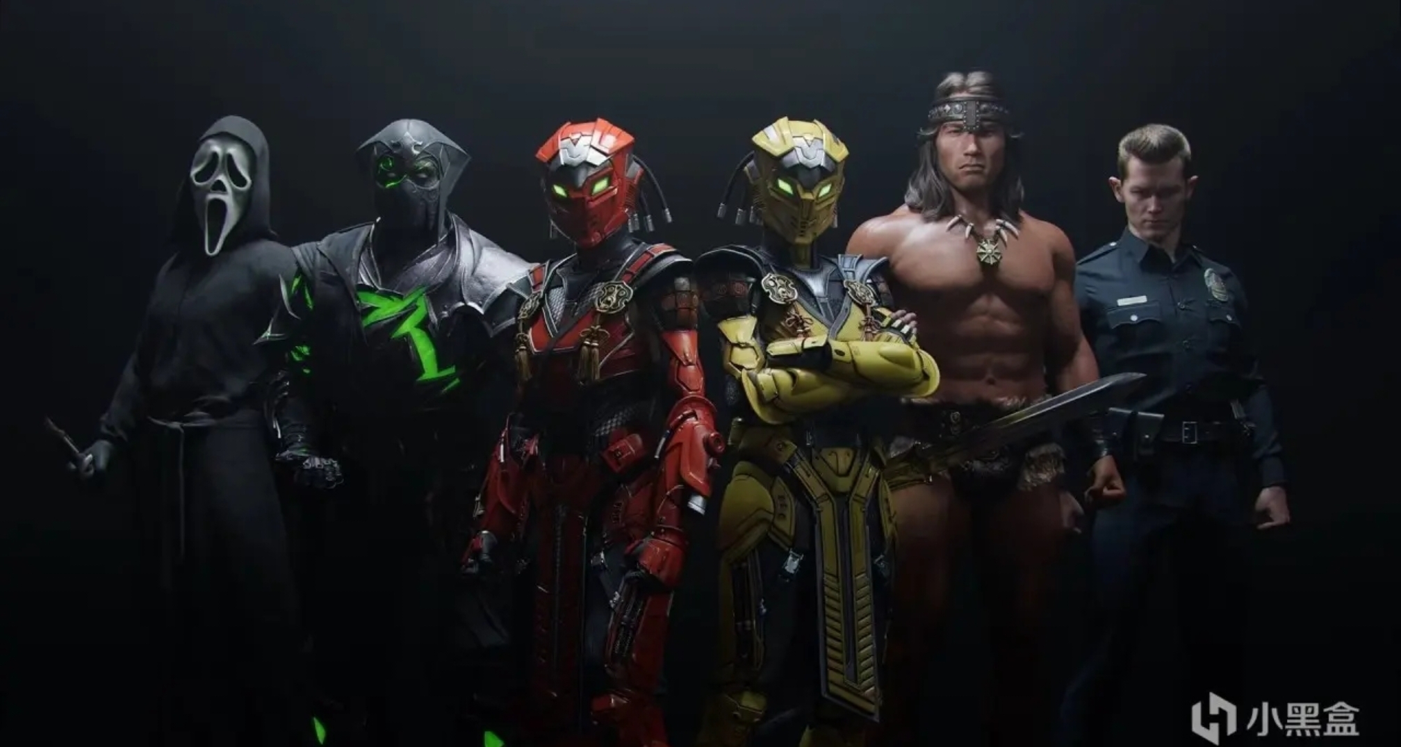 《真人快打1》疑似临时工，捆绑包终极版仅需56.88元