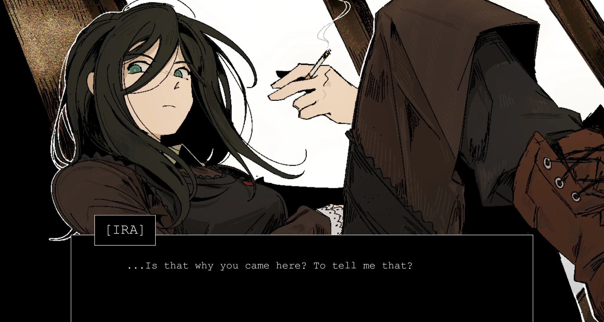 [限免游戏整理]多款游戏转为免费！现在免费入库永久收藏