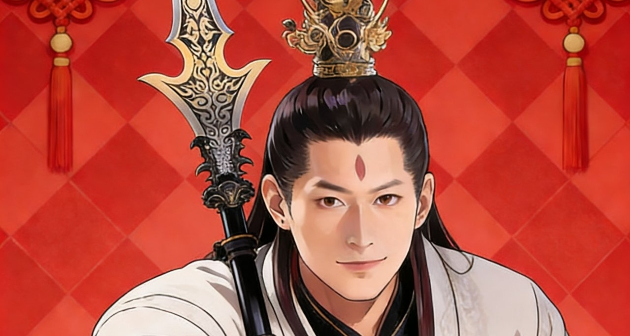 三棍合一|闲庭信步|配套视频保姆级教学如何花式无伤齐天杨戬