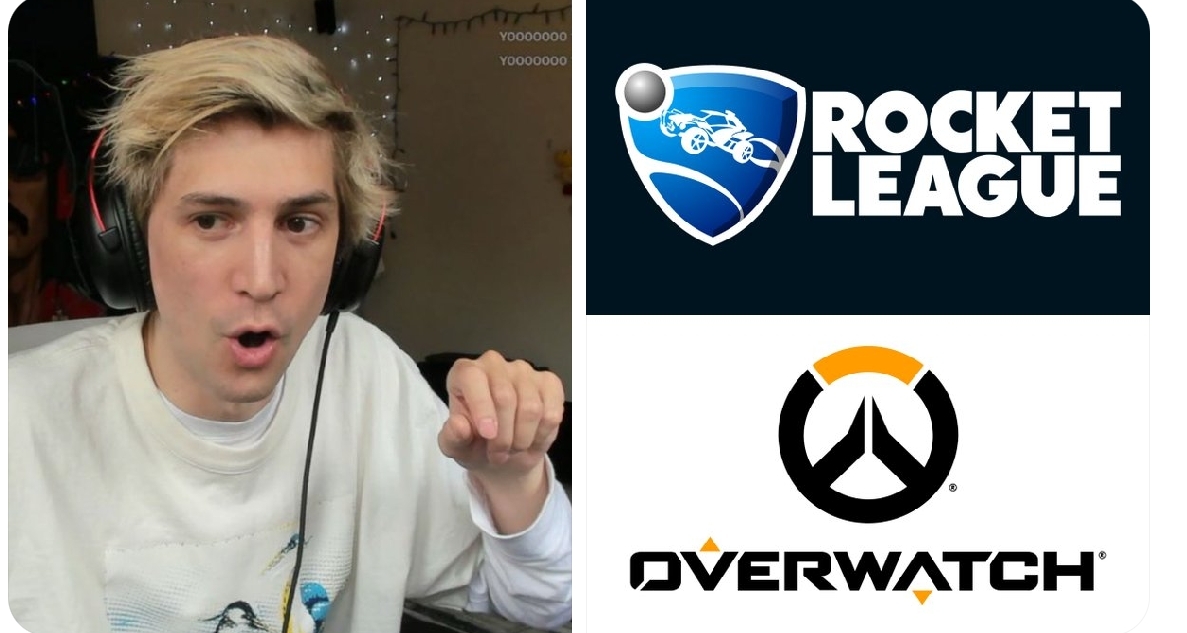 我才是游戏史上最吃操作的游戏！火箭联盟和守望先锋论坛吵起来了