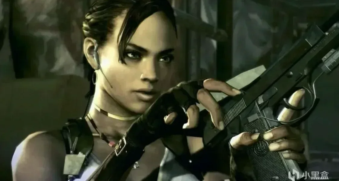 《生化危机5》重制呼声起：分屏合作被砍成“单人游戏”