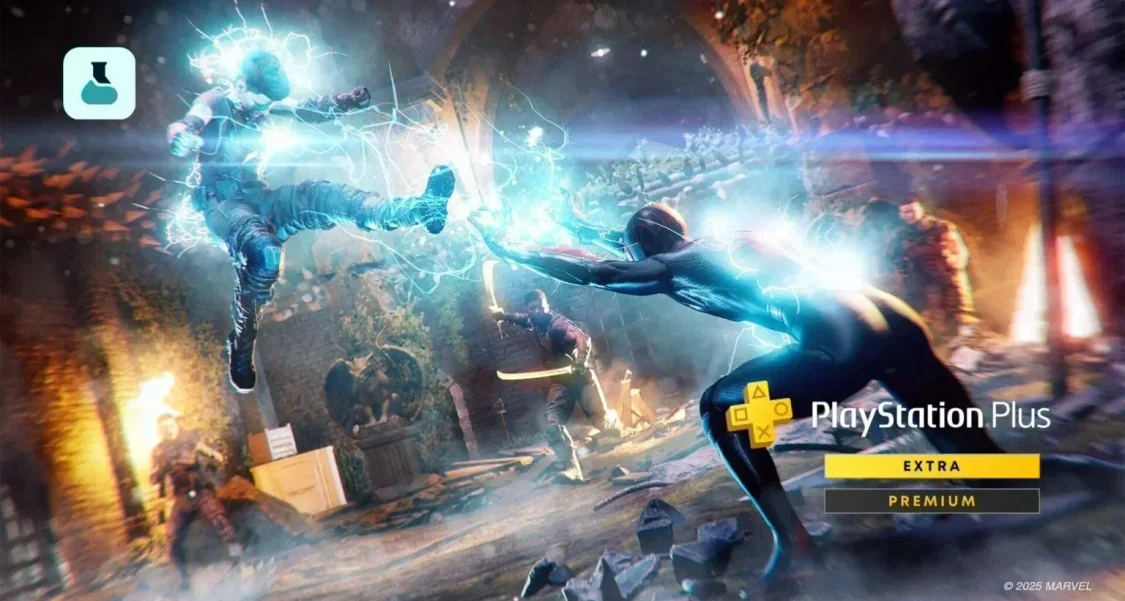 Kun哥爆料！《蜘蛛俠2》即將進入PS訂閱！