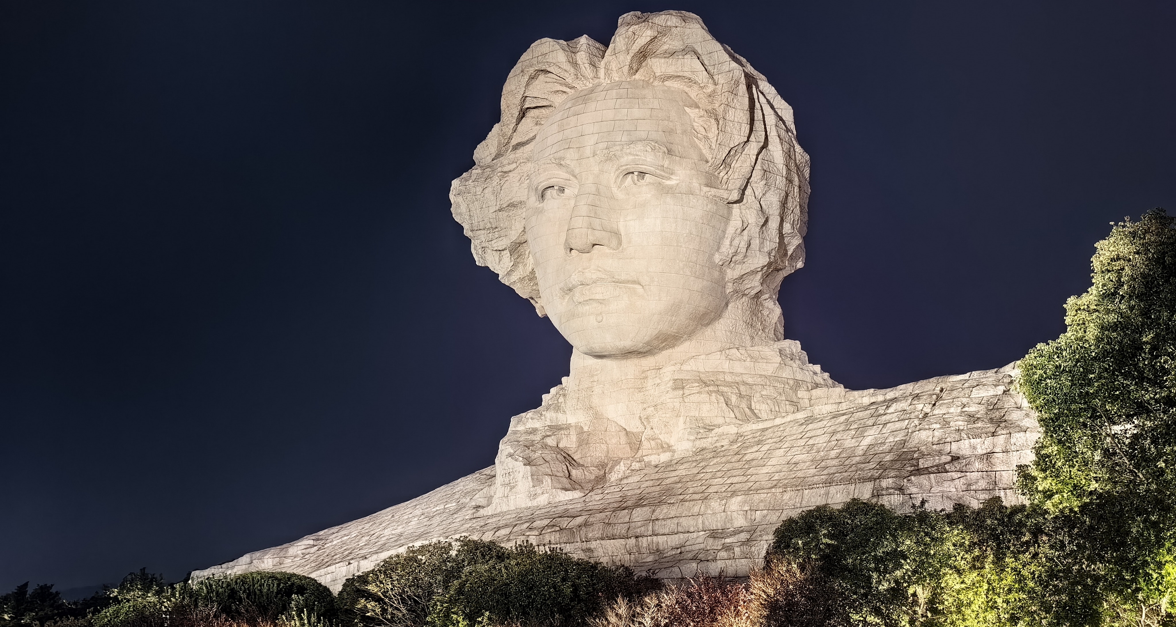 带妹妹去长沙，有感而发