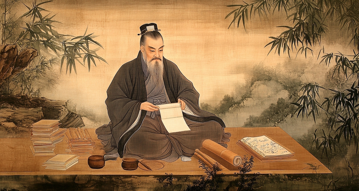 中國古代爲什麼沒有“0”？