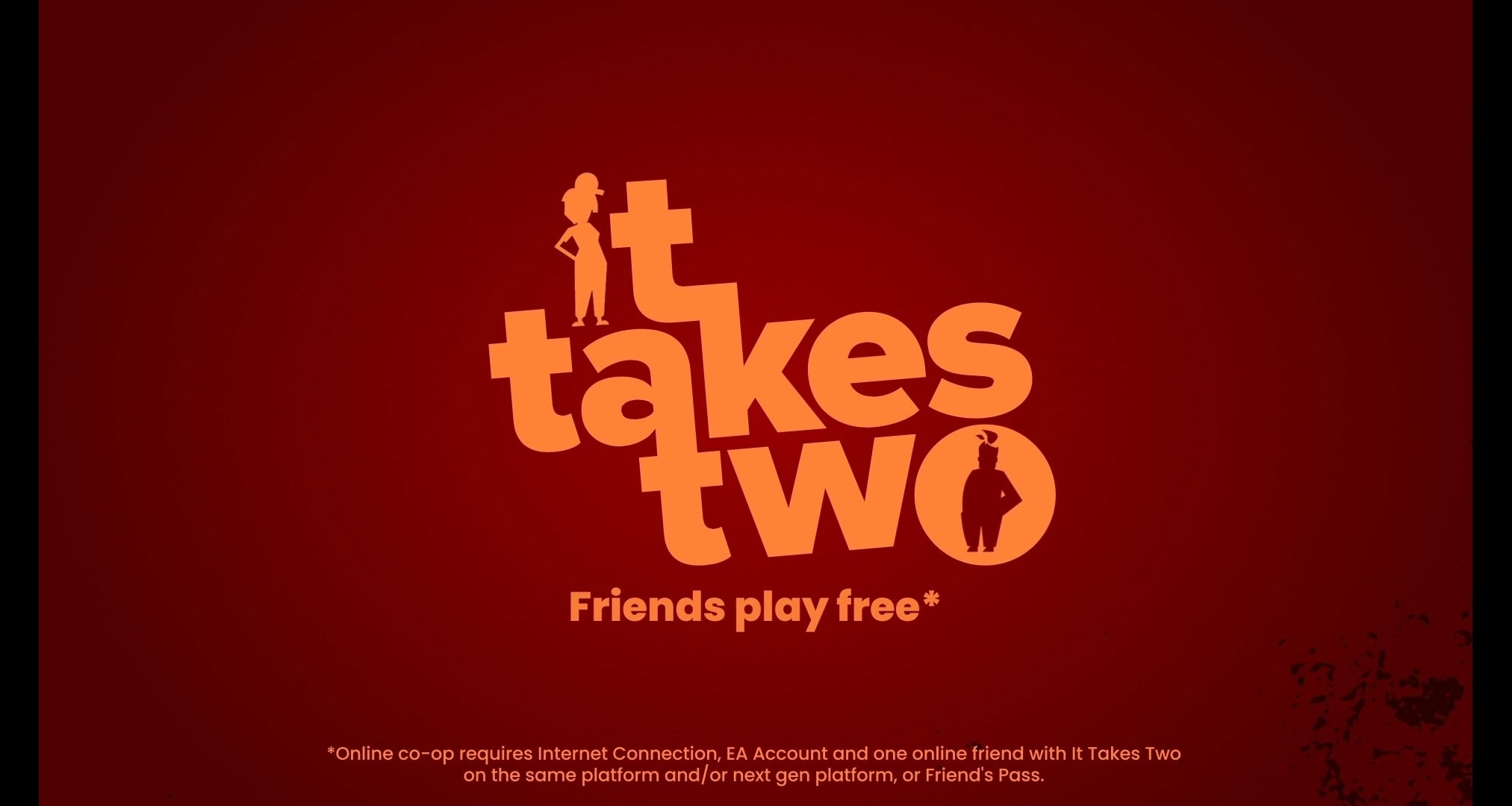 【新春特惠】《雙人成行》即將迎來七五折折扣！！