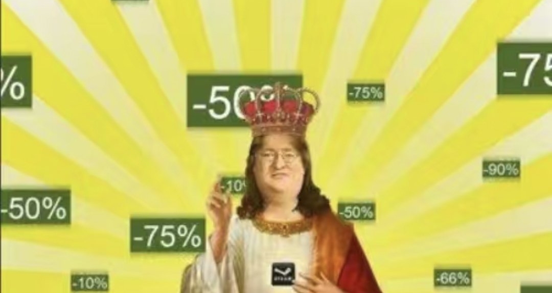 新年特卖即将开启！看看哪些游戏又春节前偷跑迎来史低？