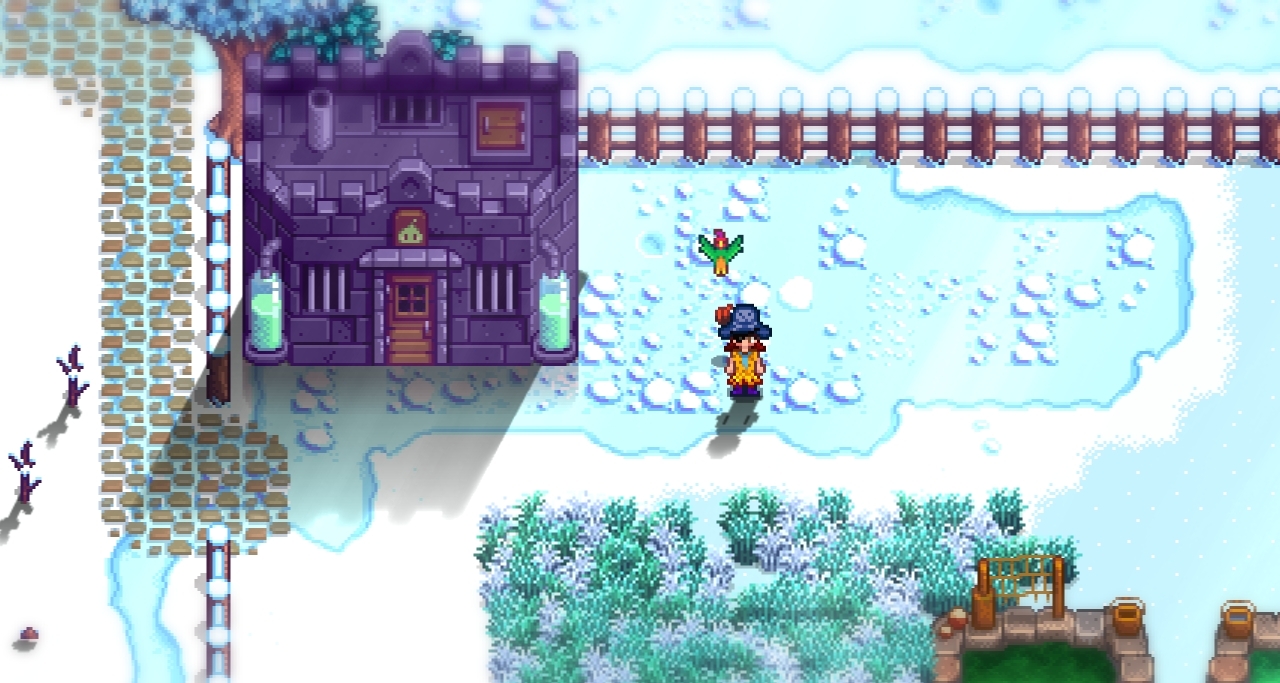 老农民的游戏库2.0！推荐一下我新玩的种田、模拟经营类游戏！