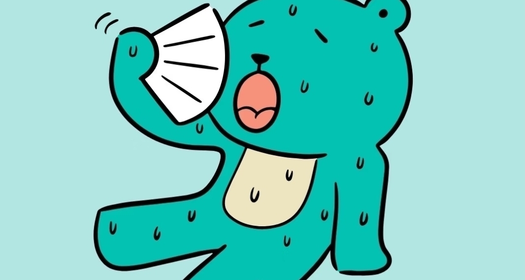 长期熬夜的人，去狂做这些恢复