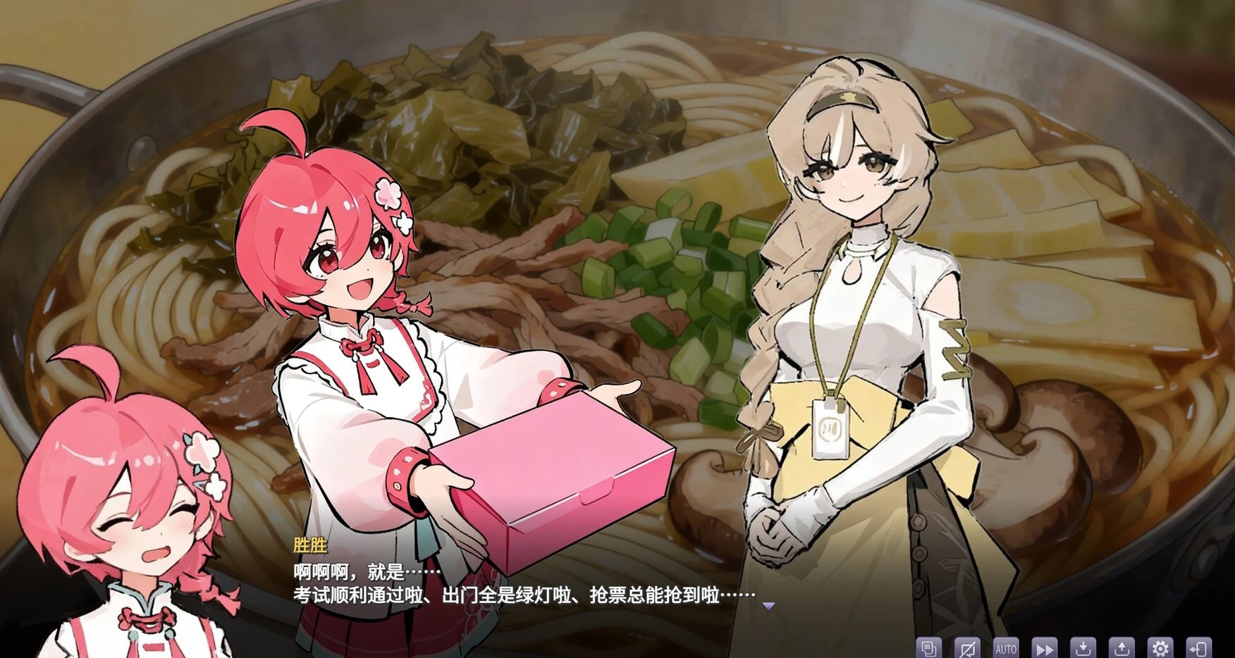 [限免游戏整理]六款游戏转为免费！现在免费入库永久收藏