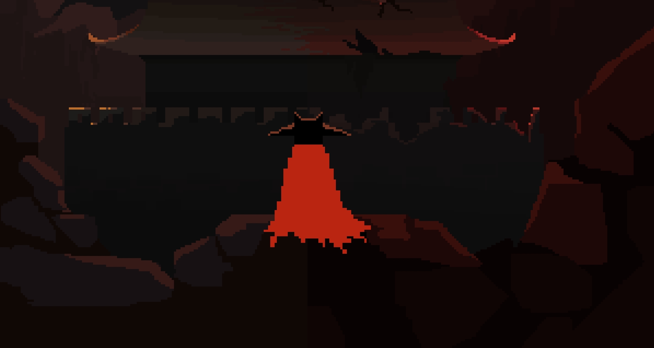 你们这个是旮旯给木吗？亡犬这招太狠了！