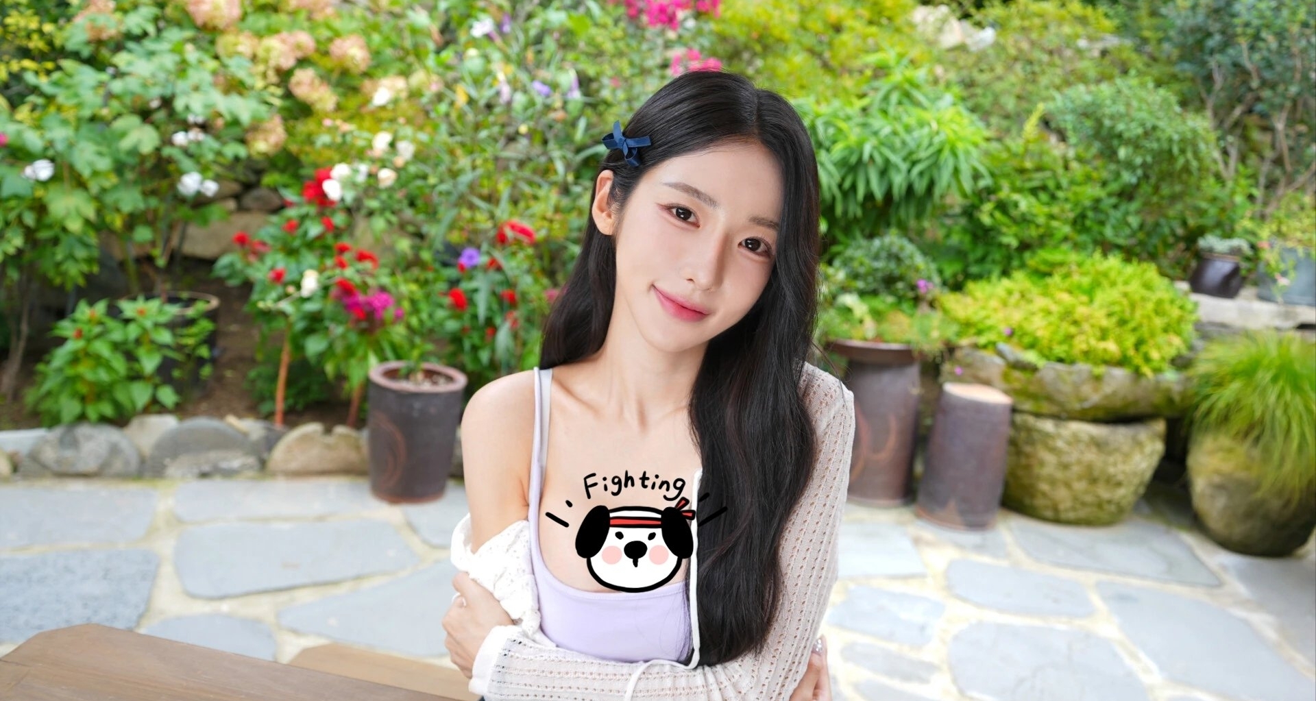 挑戰《阿西》系列最大尺度？這能過審嗎？