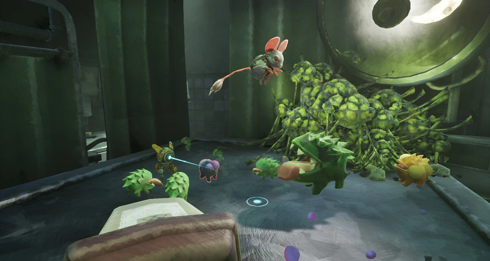 [限免游戏整理]多款游戏转为免费！现在免费入库永久收藏