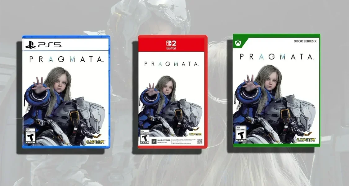 《识质存在》实体版已在亚马逊开启预购，售价59.9美元！