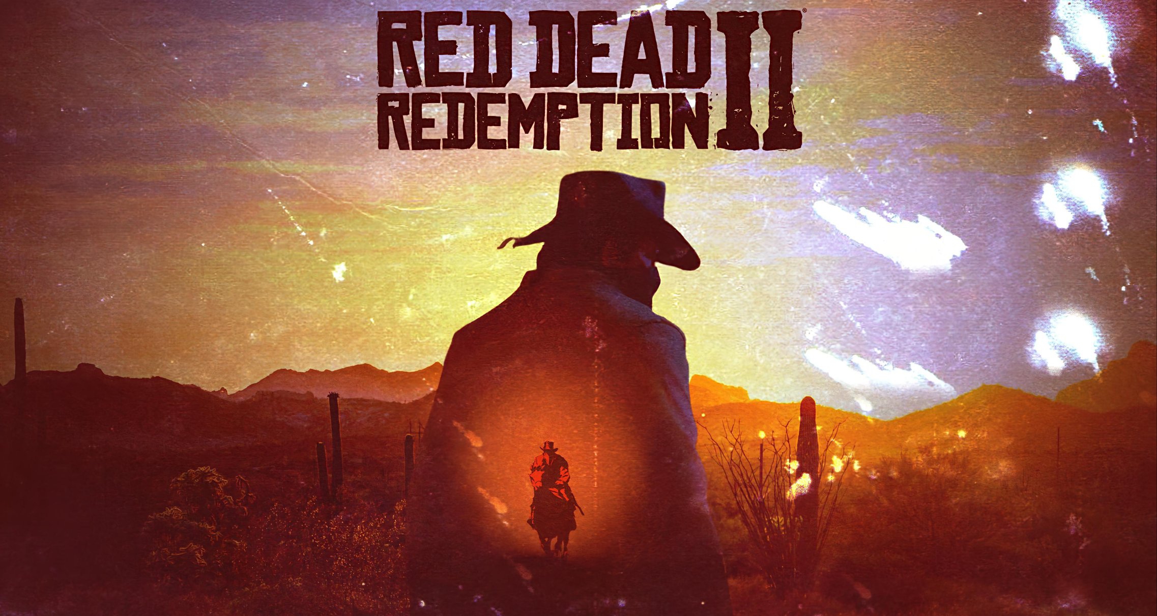 细节之王《荒野大镖客2》里「70个」让你震撼的细节｜大汇总