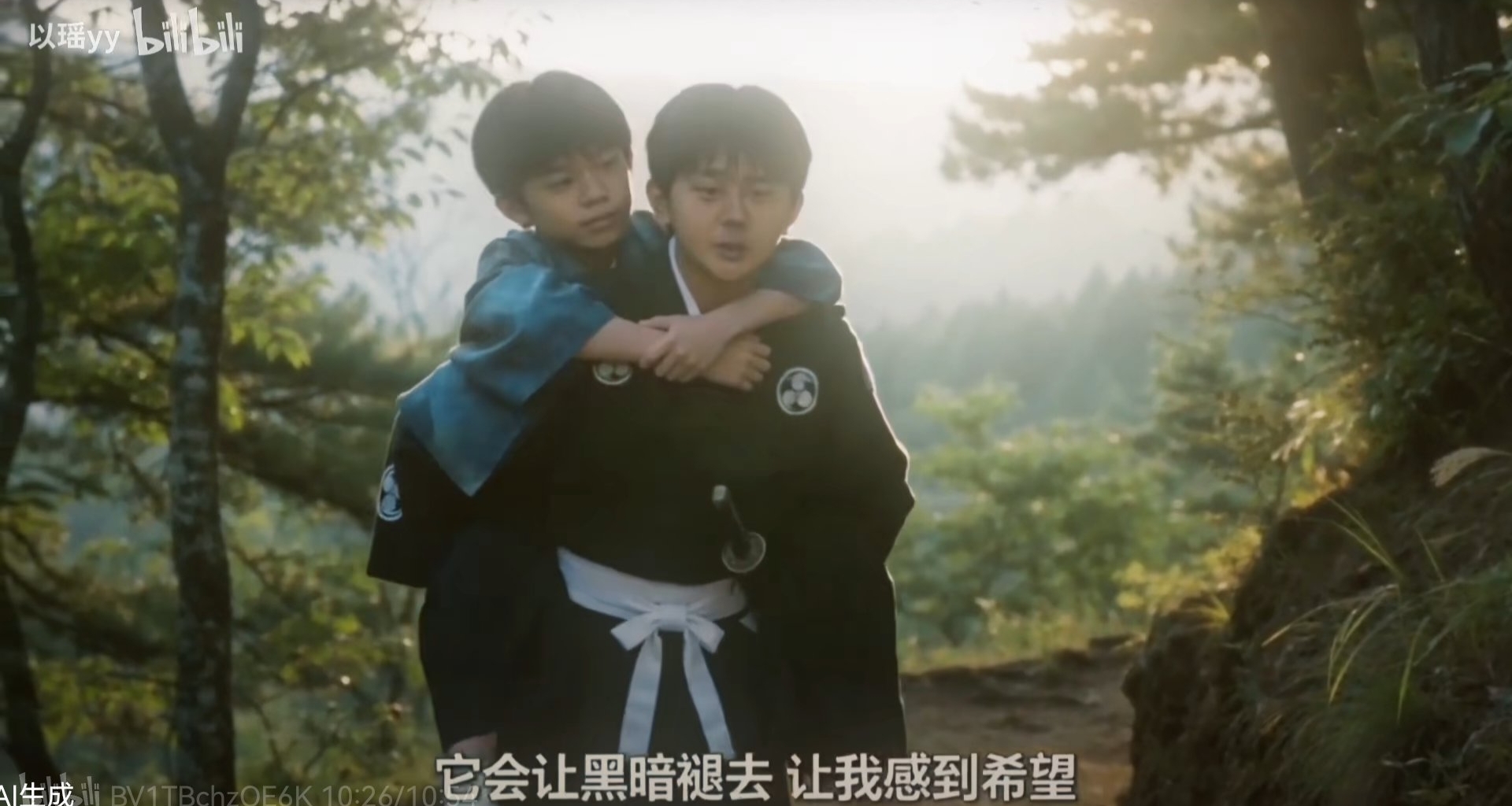 coke武士？大只切？爆火ai短剧的背后故事