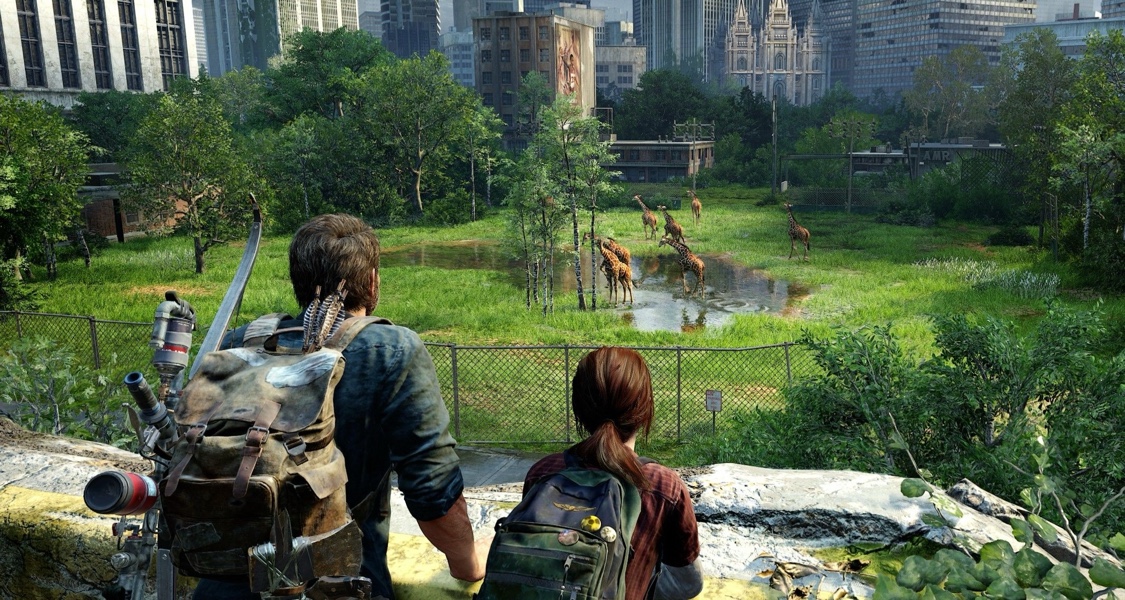 腾讯高门槛招聘，剑指3A对标顽皮狗游戏？