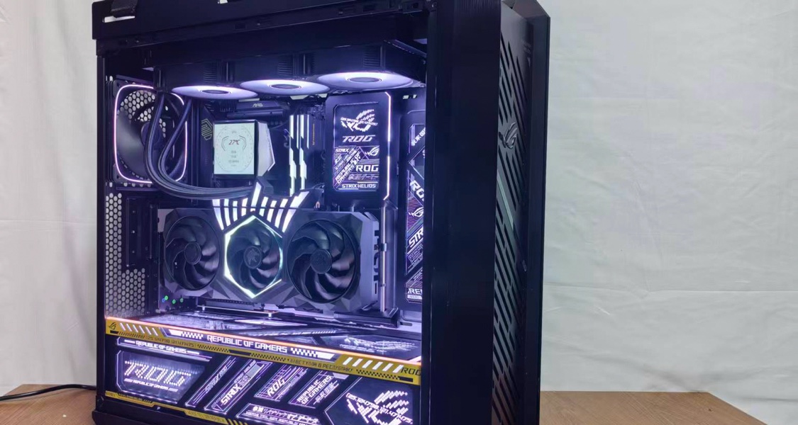 2026年2月下旬電腦主機配置推薦 馬年祝大家馬上用新機