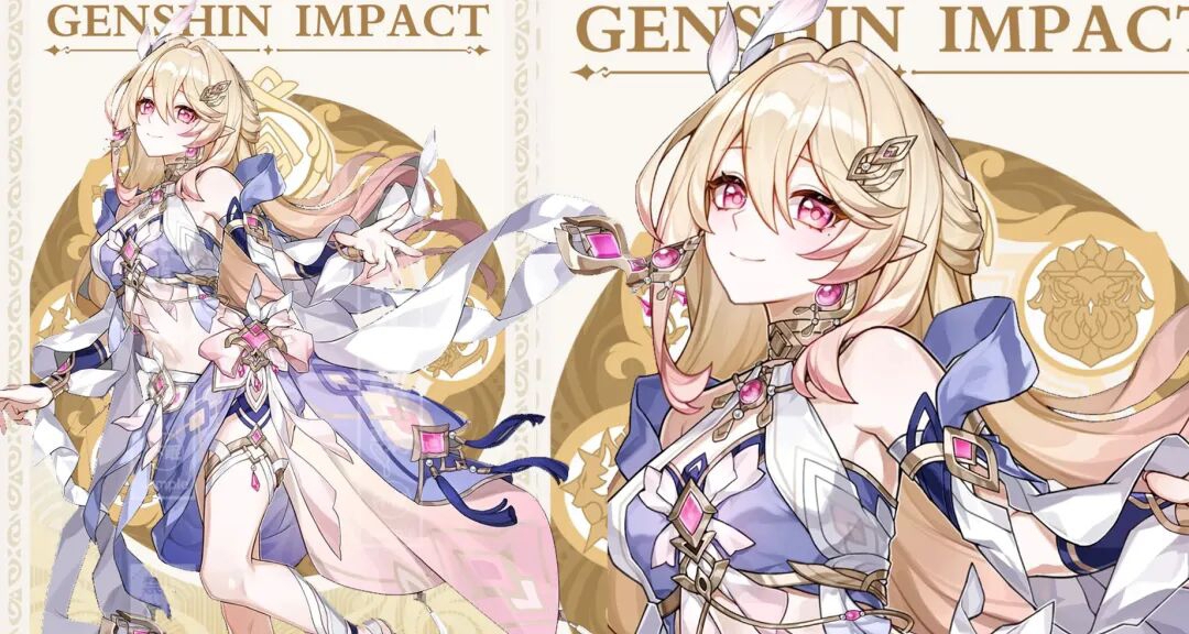 6.5 五星輔助莉奈婭技能定位