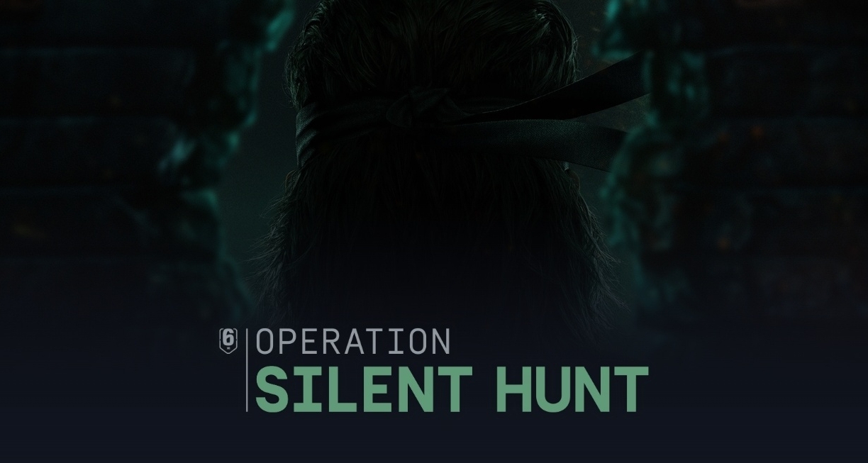 《彩虹六号：围攻》Y11S1更新说明