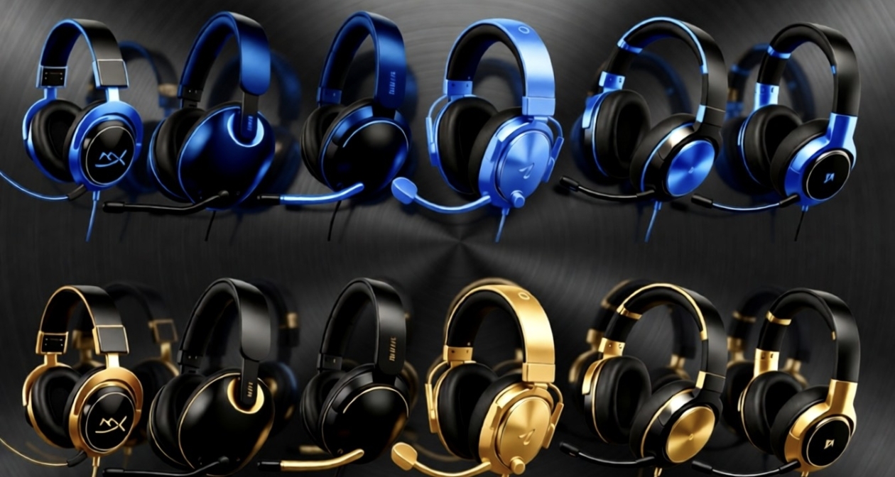 2026年初新手游戏耳机推荐（如何挑选+懒人推荐）