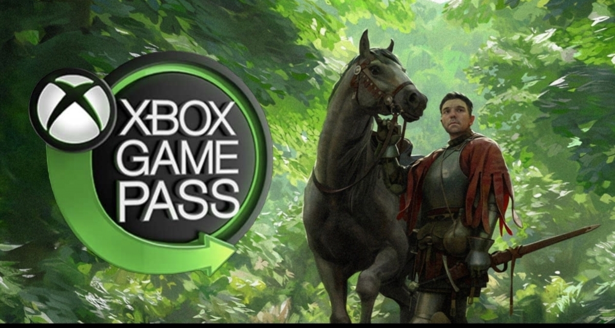 天国拯救全系列上XGP！二月下半XGP入库名单公布