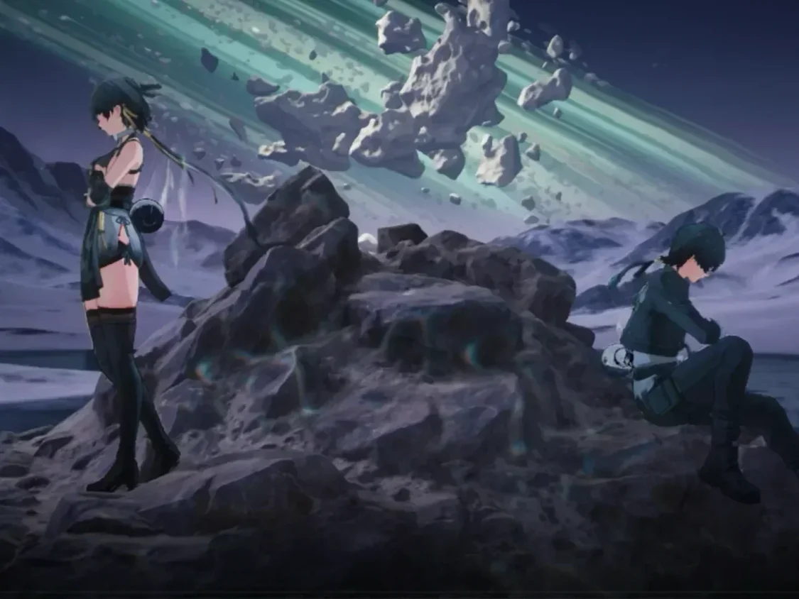 鸣潮5060笔电2K120帧设置建议与对游戏优化的意见