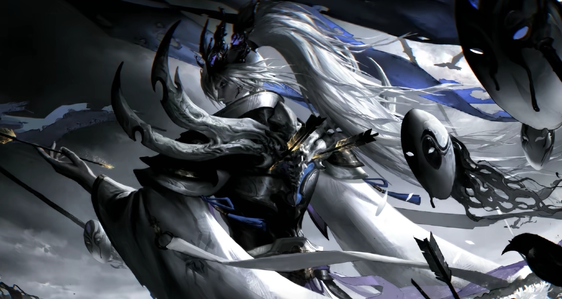 每天认识一个三国人物之统帅篇