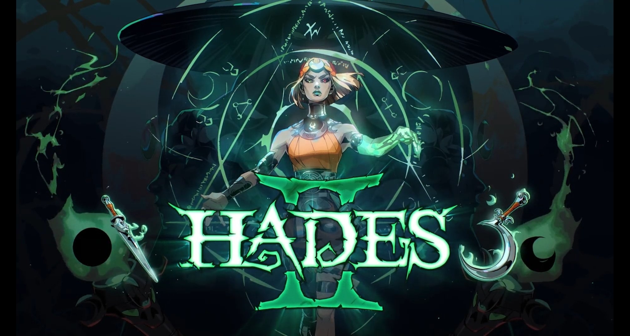 【新春特惠】《哈迪斯2》现开启八折折扣！！