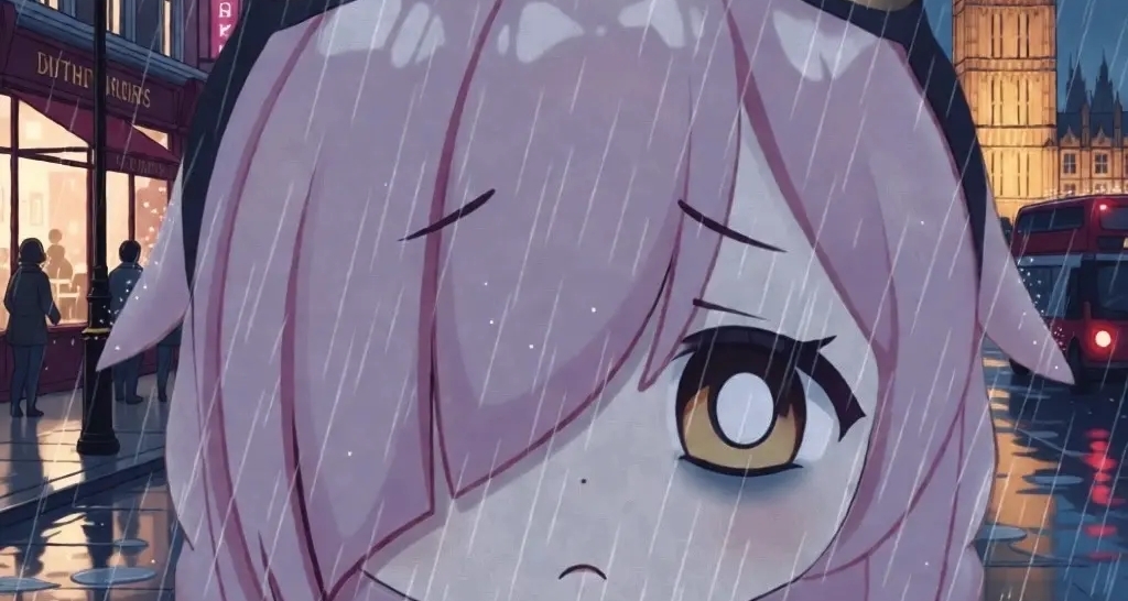 擴列了個奇怪的人