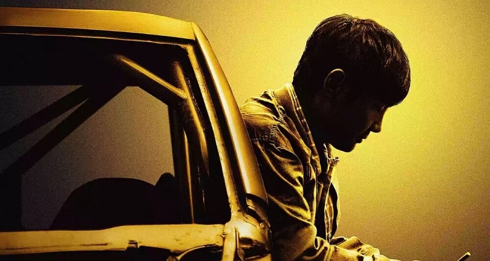 看完了飛馳人生3，我感覺已經知道了飛馳人生9