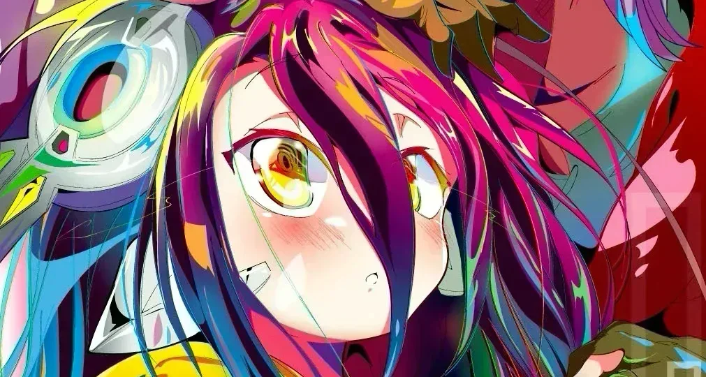 不是愚人节！《游戏人生》新刊第十三卷即将发售！