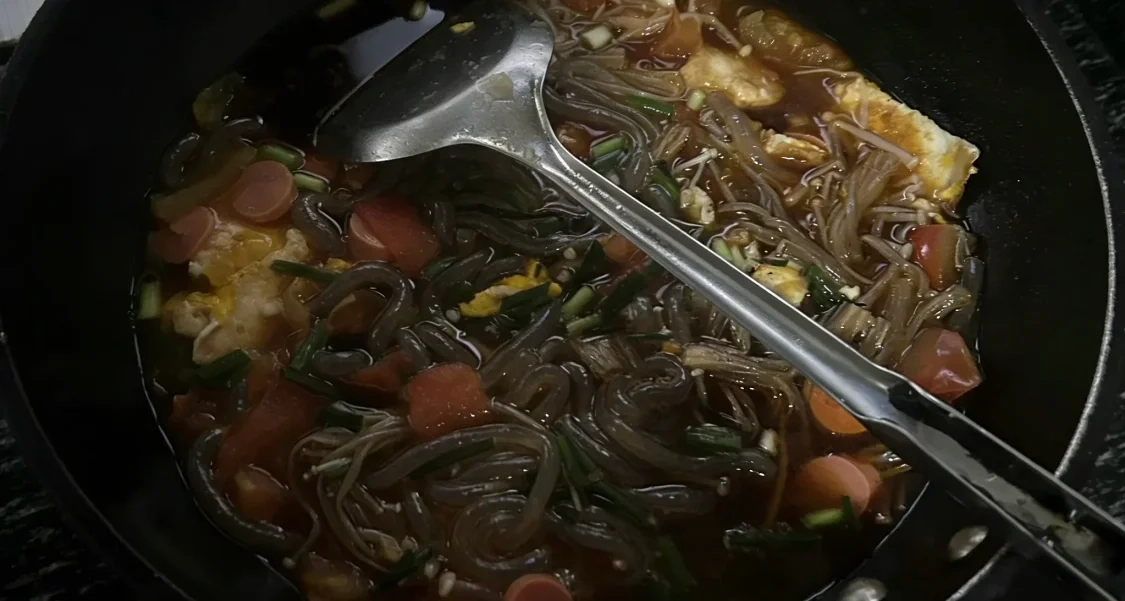 或许我是做饭高手也说不定