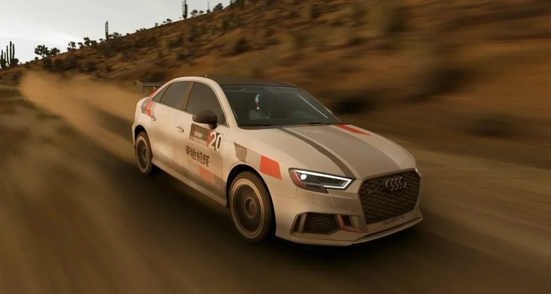 地平线5 S56春季季节赛攻略（2026.2.19-2.26）