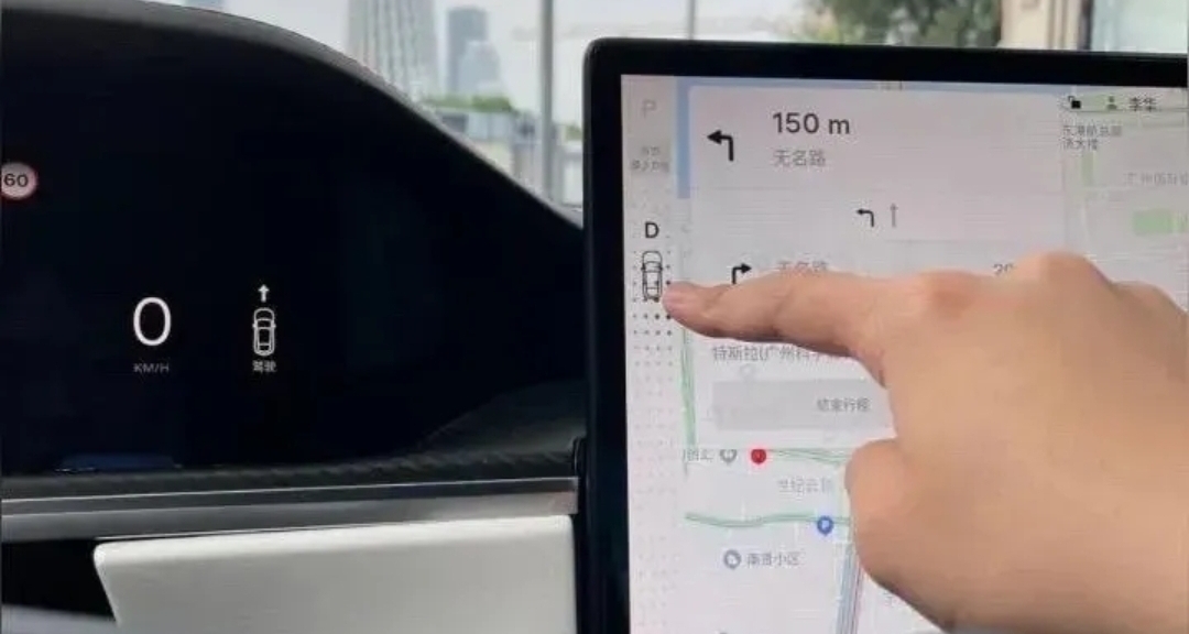 隐藏式门把手、半幅方向盘、屏幕换挡纷纷被出手叫停！