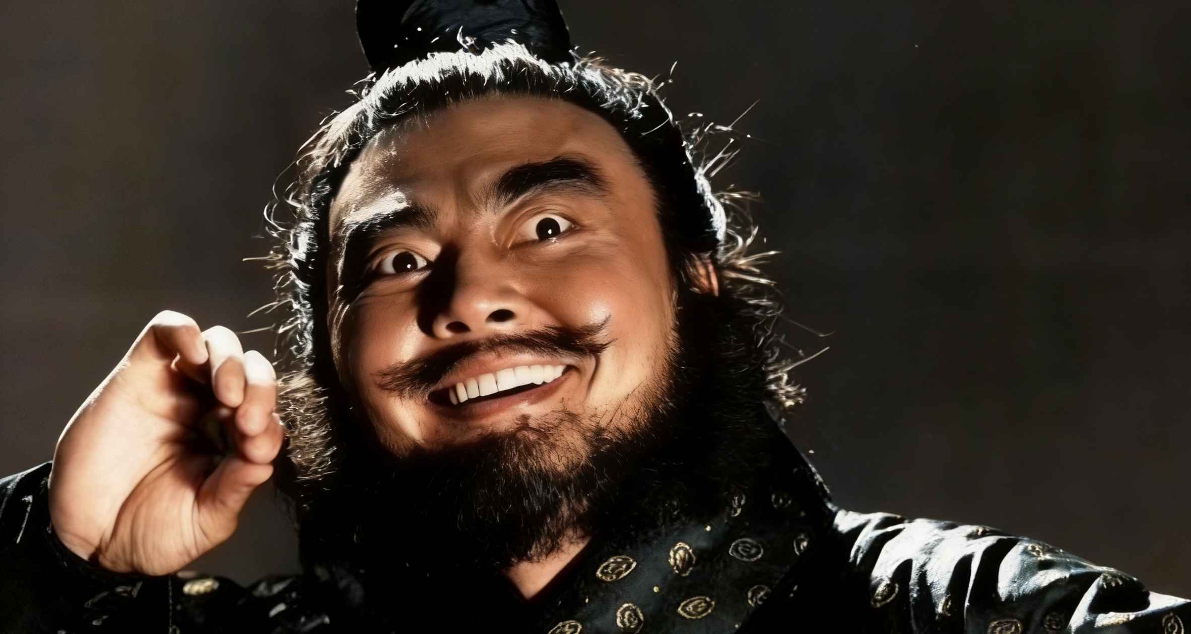 每天認識兩個三國人物之武將篇（附冷門人物）